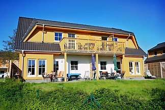 2R-Fewo Balkon - ca 200m zum Strand