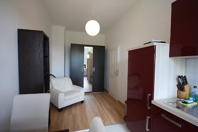 moderne Apartments 2km zum Zentrum