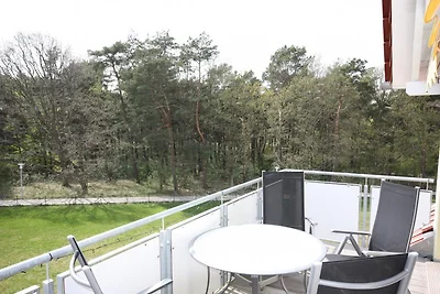 3R-Fewo Seevogel ca.600m zum Strand