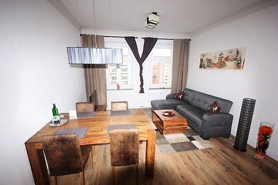 Apartament Holiday Suite Pleiße