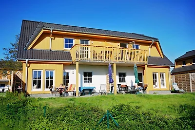 3R-Fewo Terrasse ca.200m zum Strand