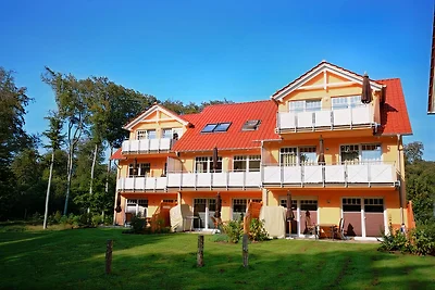 2R-Fewo Seevogel ca.600m zum Strand