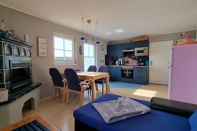 2R-Fewo Balkon - ca 200m zum Strand