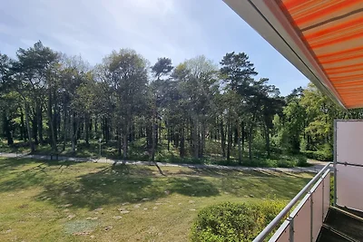 2R-Fewo Seevogel ca.600m zum Strand
