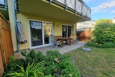 3R-Fewo Seevogel ca.600m zum Strand