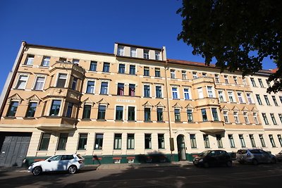 Romantik Apartments Leipzig