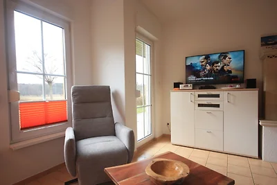 3R-Fewo Terrasse ca.200m zum Strand