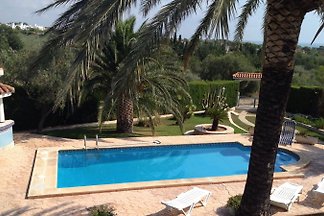 Villa Evisa