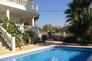 Villa Serramar HUTTE-000738