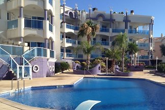 Playasol II (HUTTE-000504)