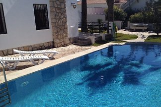 Villa Hortensias