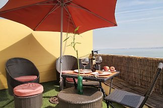 Apartamento Tagus Terrace
