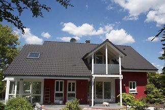 Villa Rozier - Ferienhaus