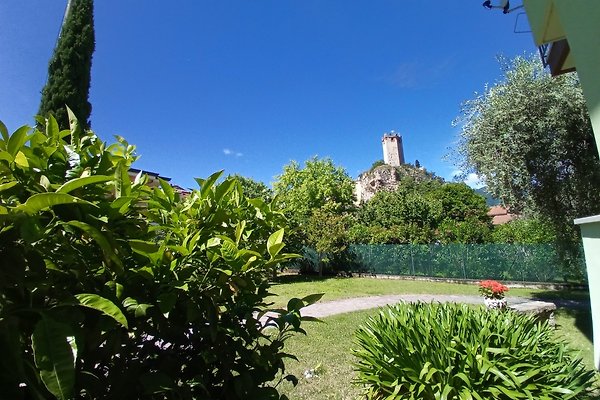 Ferienwohnung Malcesine