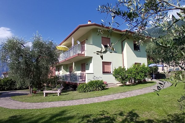 Ferienwohnung Malcesine