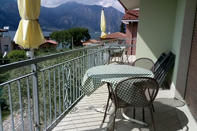 Ferienwohnung Stuhler-Priori App. 3