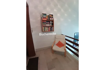 Ferienwohnung Stuhler-Priori