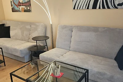 4 Sterne Fewo Idylle Limburg/Lahn