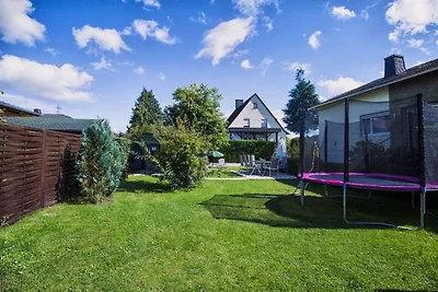 4 Sterne Fewo Idylle Limburg/Lahn