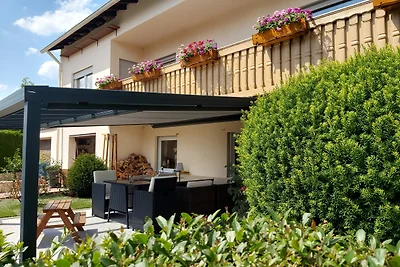 4 sterren appartement Idylle Limburg/Lahn