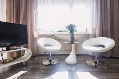 4 sterren appartement MEKO bij Limburg/Lahn
