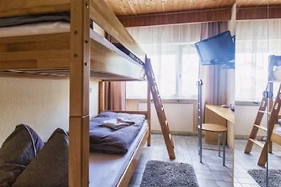 4 sterren appartement MEKO bij Limburg/Lahn