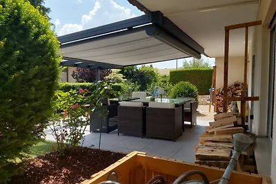 4 sterren appartement Idylle Limburg/Lahn