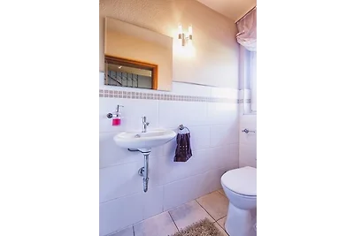 4 sterren appartement MEKO bij Limburg/Lahn