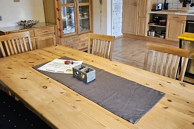 Apartman s 4 zvjezdice idila Limburg/Lahn