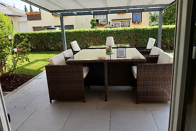 4 sterren appartement Idylle Limburg/Lahn