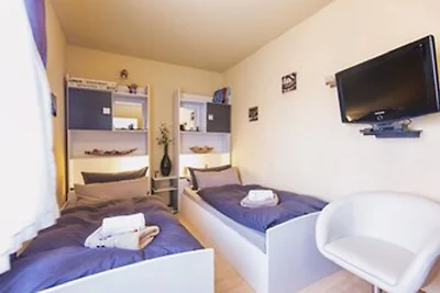4 sterren appartement MEKO bij Limburg/Lahn