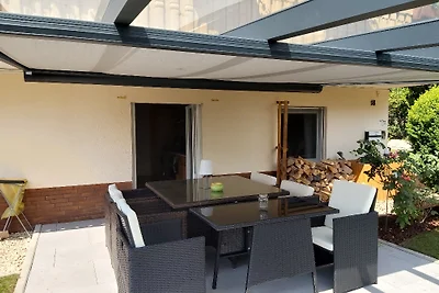 4 sterren appartement Idylle Limburg/Lahn