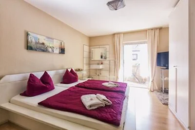 4 sterren appartement MEKO bij Limburg/Lahn