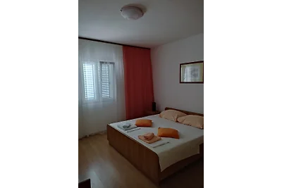 Ferienwohnungen Branka und Robert  