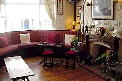 hounddog hotel