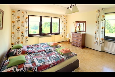 Cottage in riva al mare
