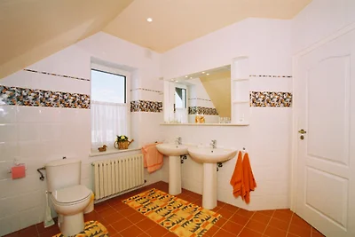Chalet vicino al lago 2