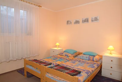 Chalet vicino al lago 2