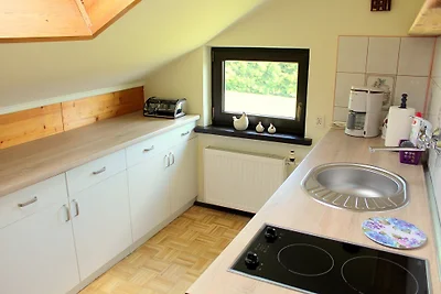 Cottage in riva al mare