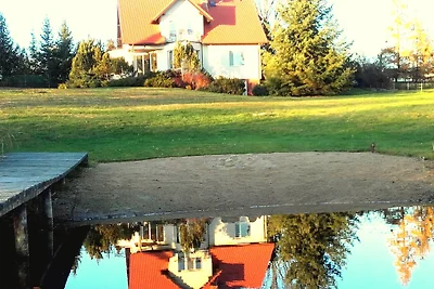 Chalet vicino al lago 2