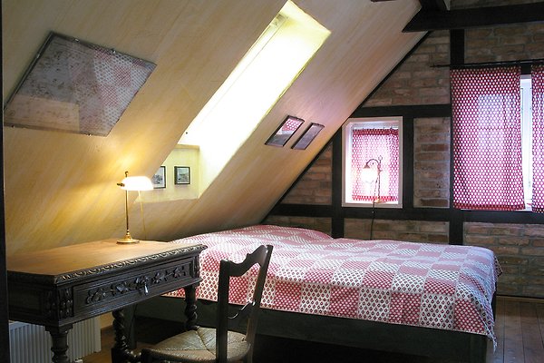 Ferienwohnung Neuendorf