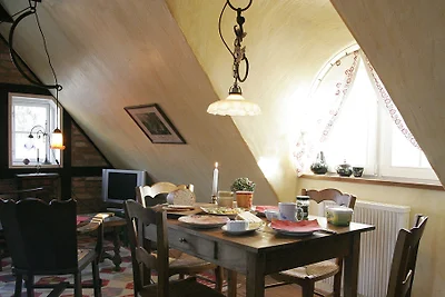 Gnitzer Höft - Dachmaisonette