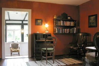 Gnitzer Höft - Untere Wohnung