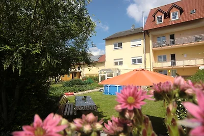 Haus am Jura