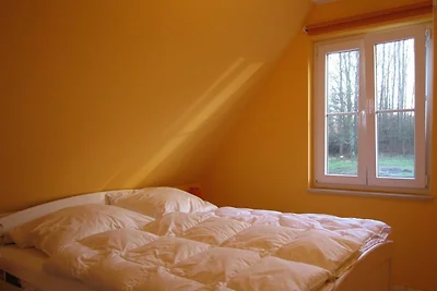 Ferienhaus Silbermöwe
