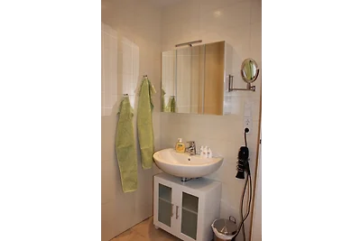 Komfort-Ferienwohnung Vickus