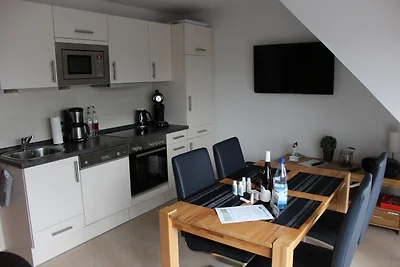 Komfort-Ferienwohnung Vickus