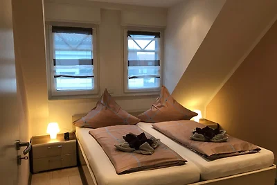 Komfort-Ferienwohnung Vickus
