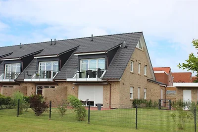 Komfort-Ferienwohnung Vickus