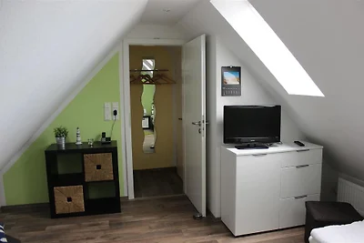Komfort-Ferienwohnung Vickus